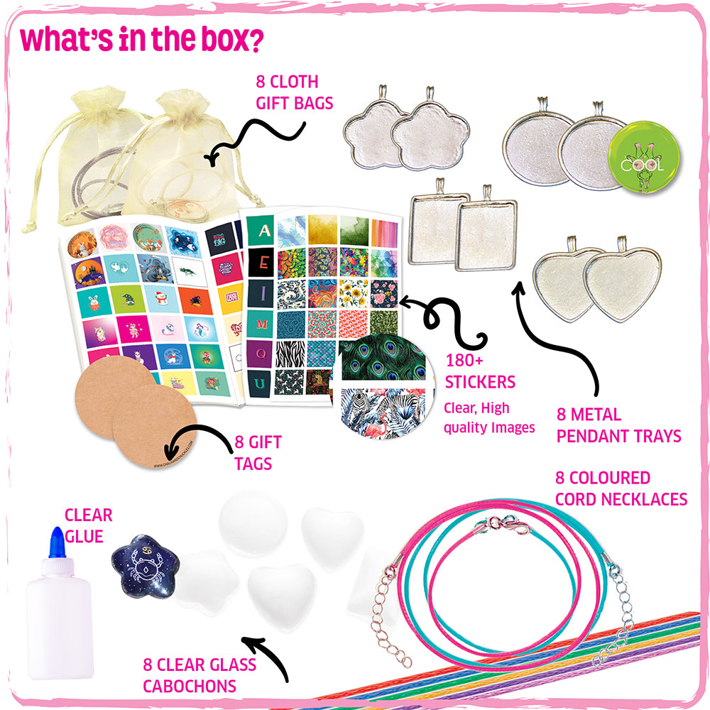 Design your own Pendant - Image 4