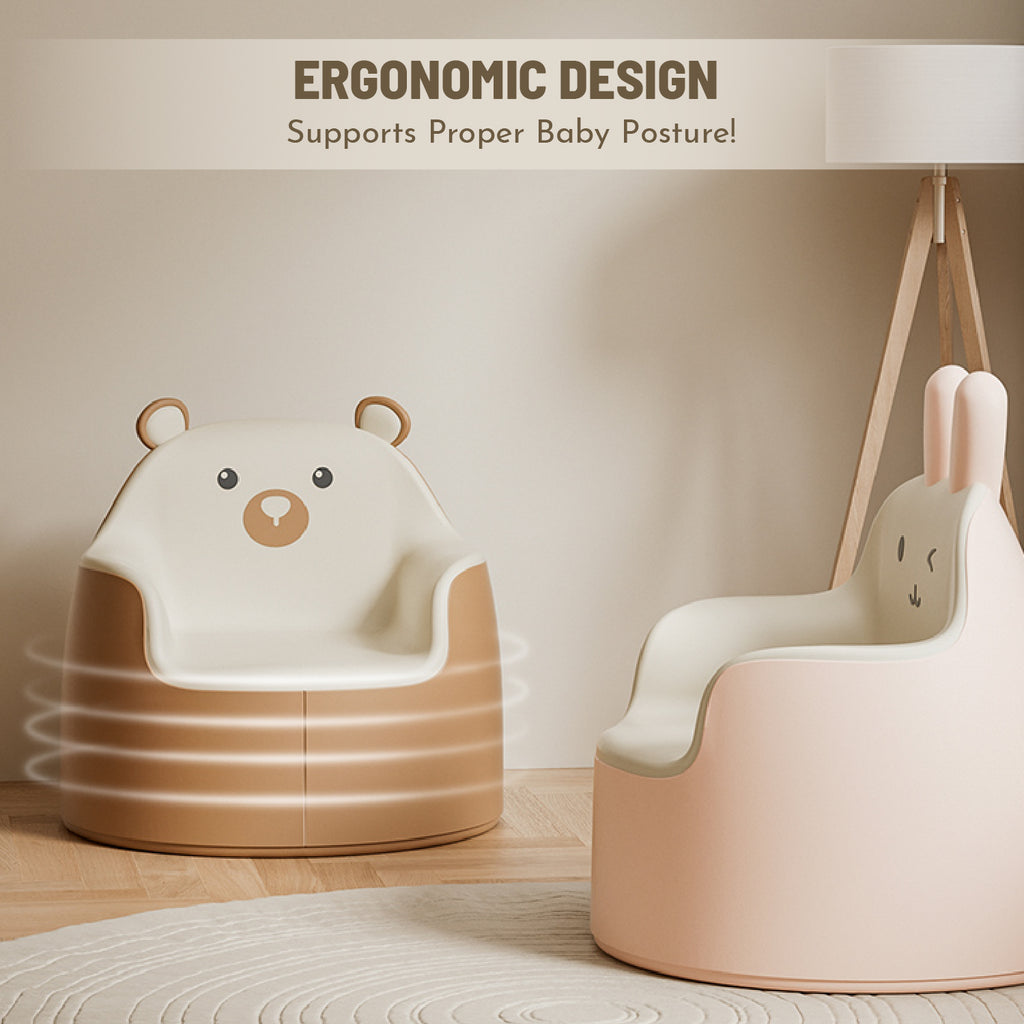 Kids Sofa - Rabbit - Image 3