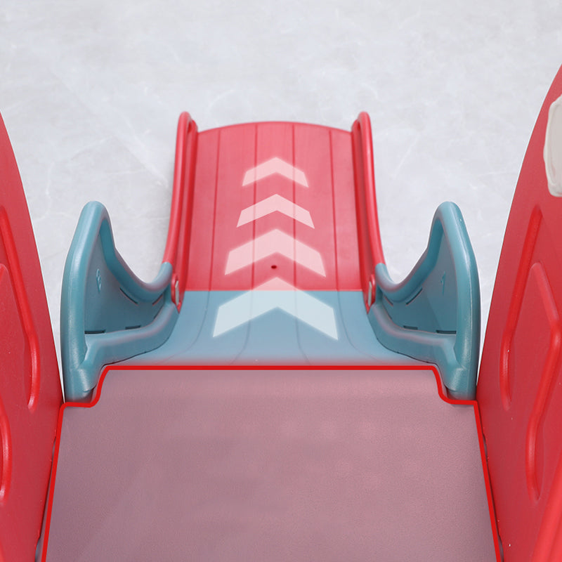 Lovely Baby - Slide W/ Basketball Hoop - Image 2