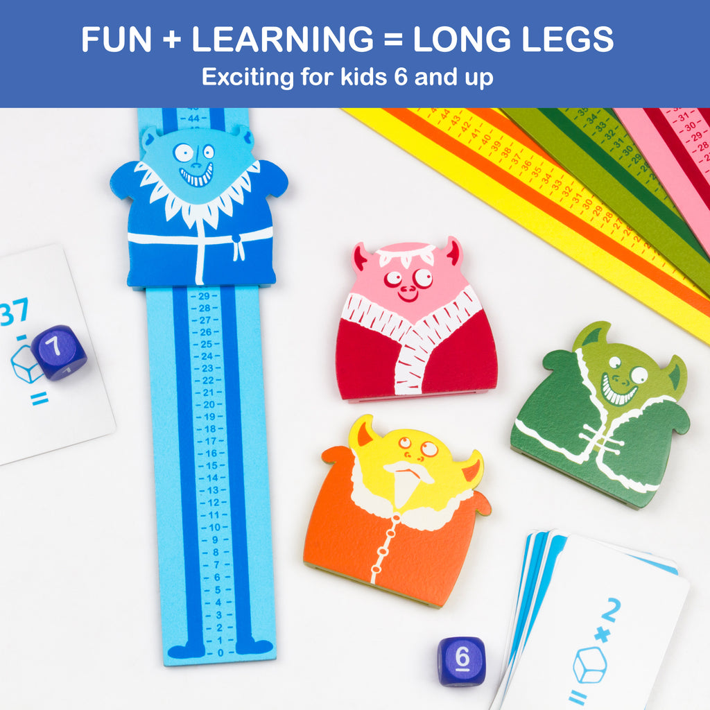 Long Legs - Image 4