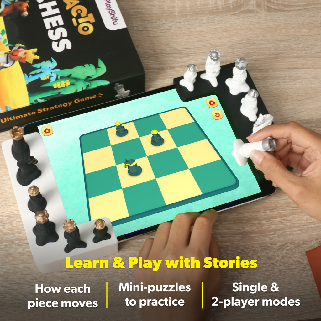 Tacto Chess - Image 7