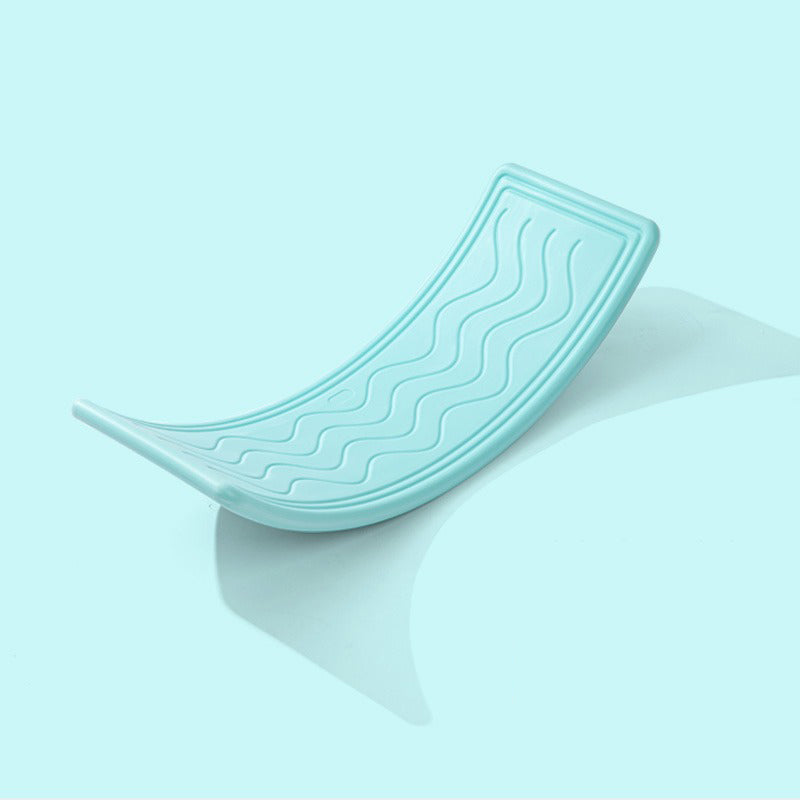Balance Board - Blue - Image 2