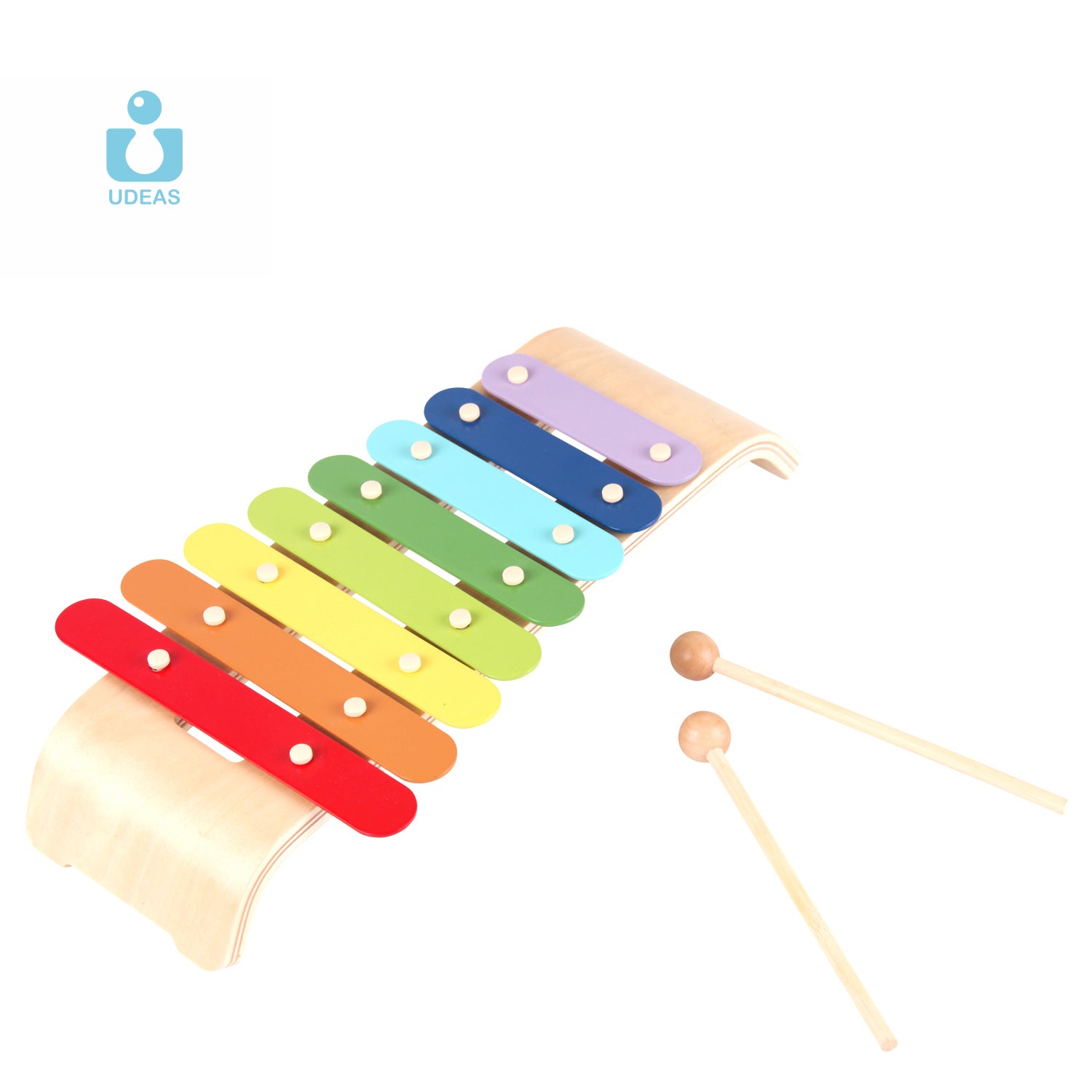 Udeas - Wooden Xylophone