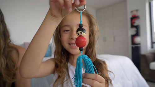 Keychain Dolls - Image 2