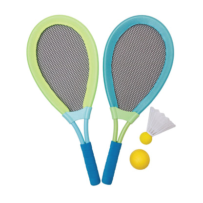 alldoro XL Racket Set