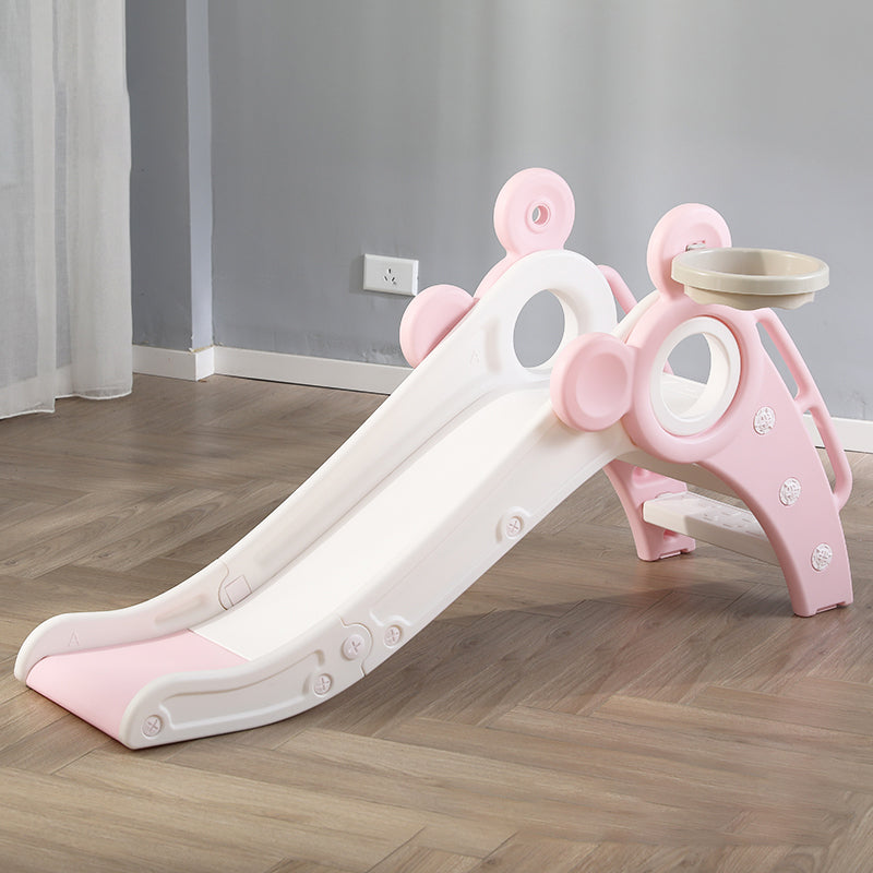 Lovely Baby - Baby Slide - Pink - Image 3