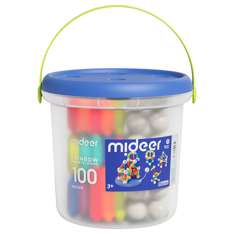 100pcs