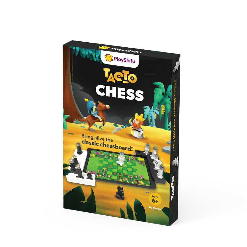 Tacto Chess