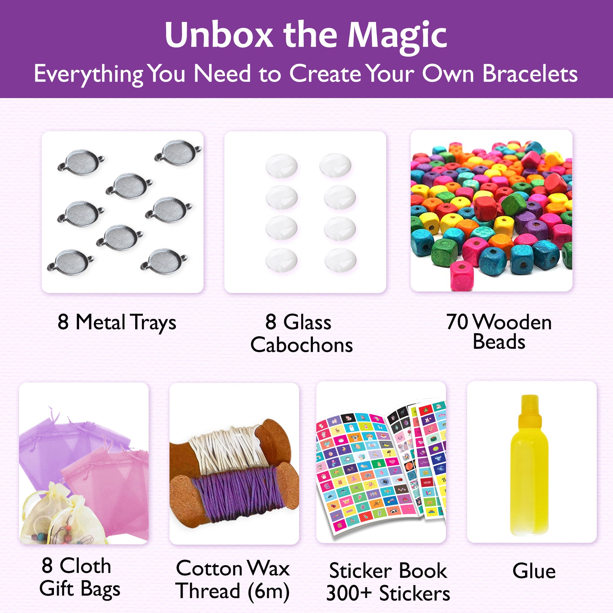 Design your own Bracelet - Image 6